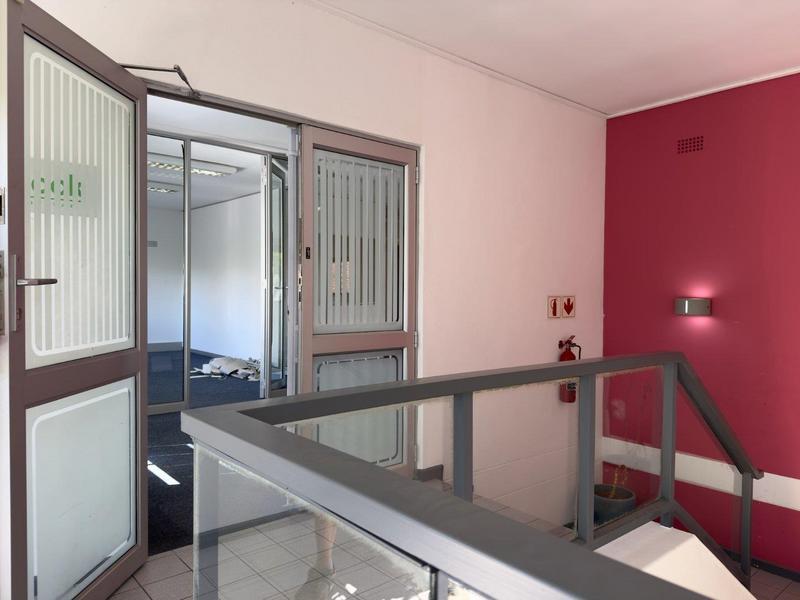 To Let commercial Property for Rent in Claremont Western Cape